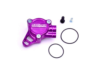 Platinum Racing Products - Mitsubishi 4G63 Evo 4 - 9 CAM Sensor Relocation Kit