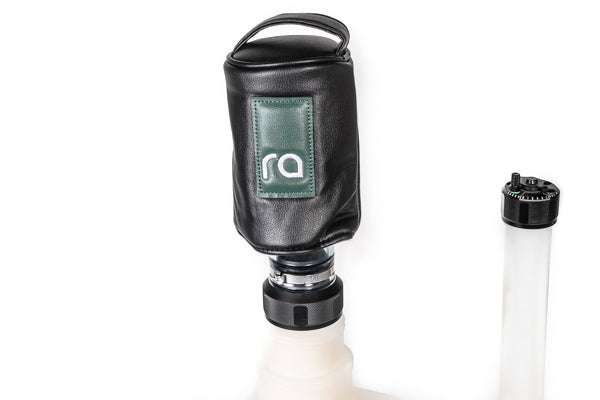 Radium Dry Break Probe Cover