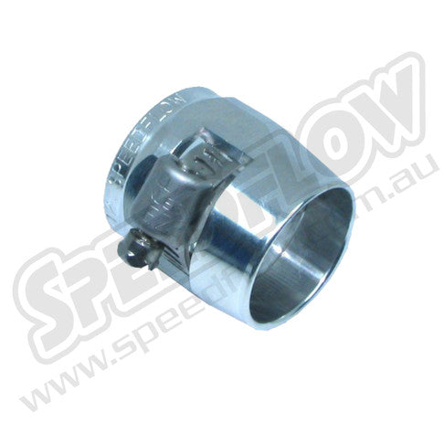 Speedflow -10 Cover Clamp - Raw