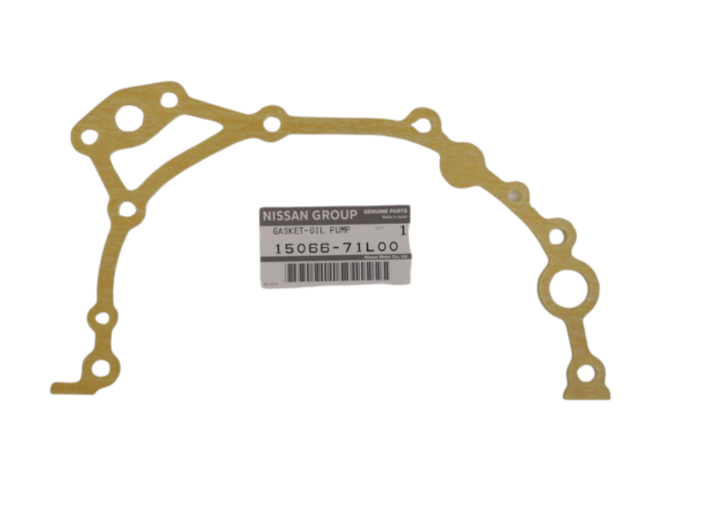 Nissan Genuine RB Oil Pump Gasket