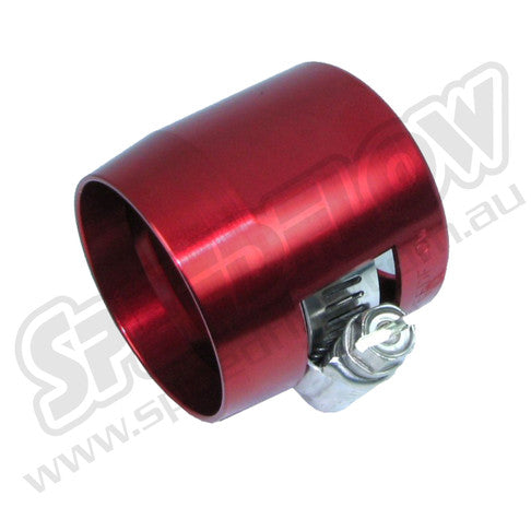 Speedflow -04 Cover Clamp - Red