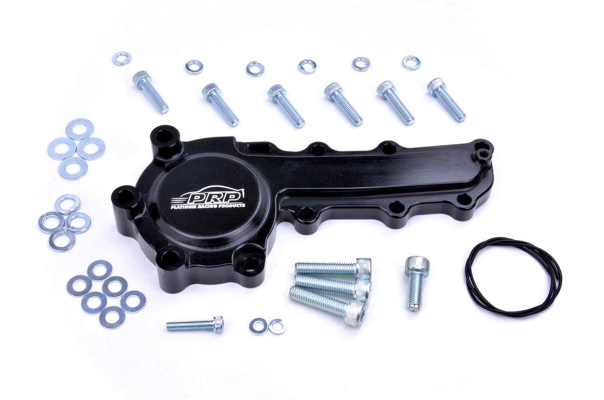 Platinum Racing Products - Nissan RB Water Pump Delete