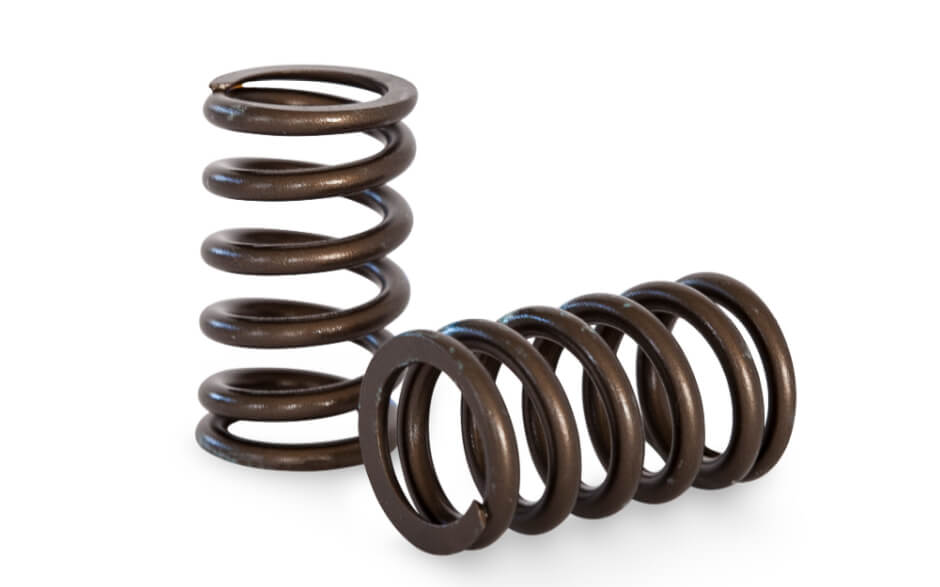 Kelford Valve Spring Set - Nissan RB26DETT Performance Spring Set