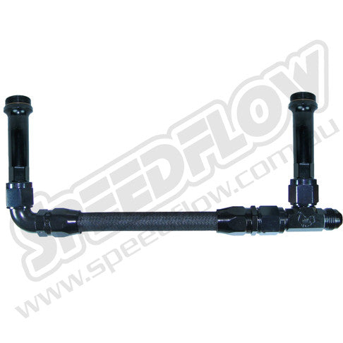 Speedflow -08 Demon Kit - Teflon Hose