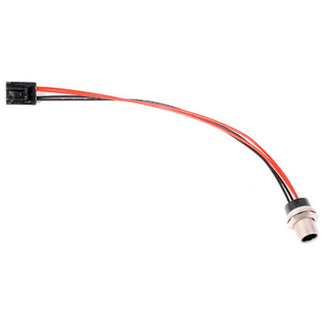 Radium Bulkhead Harness, Internal Single Walbro GSS342 Pump