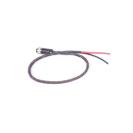 Radium Bulkhead Harness, External Universal Single Pump