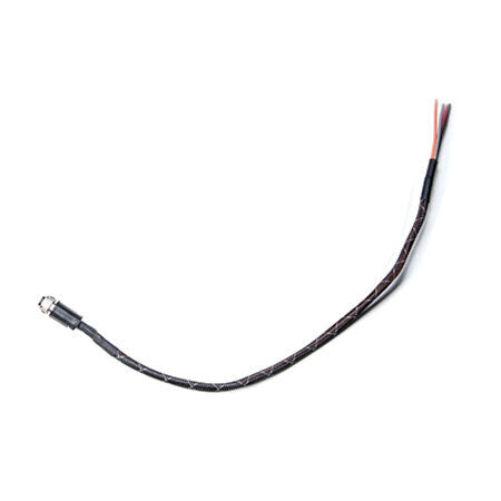 Radium Bulkhead Harness, External Universal Dual Pump