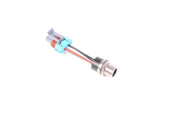 Radium Bulkhead Harness, Internal Single Walbro F90000267/274 Pump