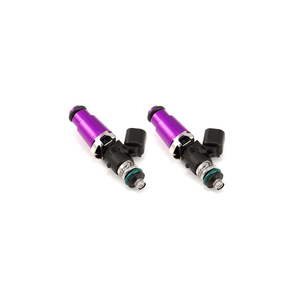 Injector Dynamics ID1700-XDS Injectors, Set of 2 - RX7