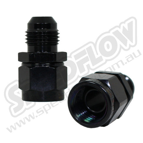 Speedflow M12X1.5 Female Swivel To -06 Male