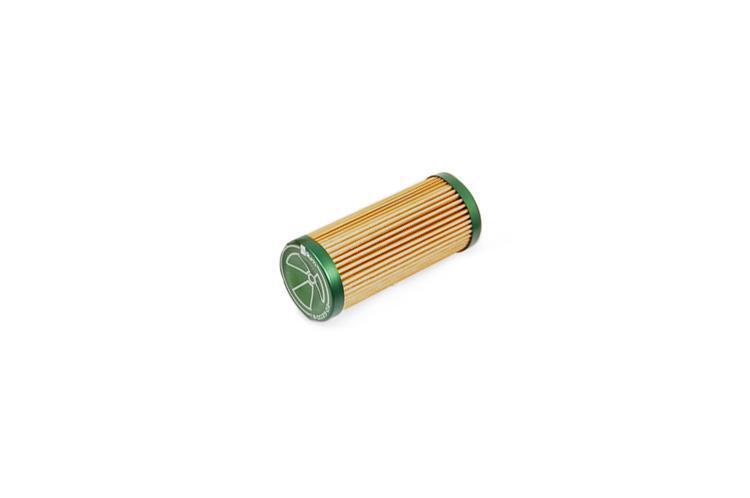 Radium Replacement Filter Element, Microglass 6 Micron