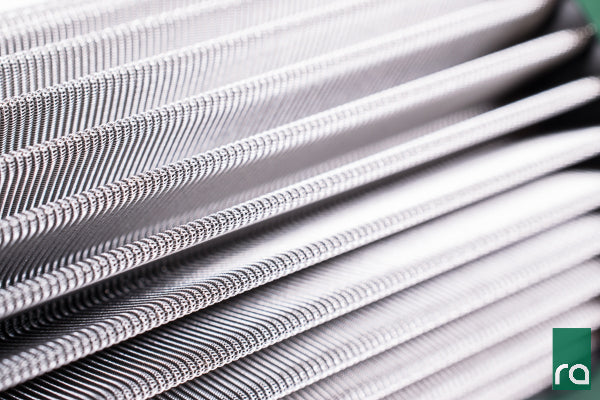 Radium Transmission Filter, Nissan R35 GT-R, Stainless