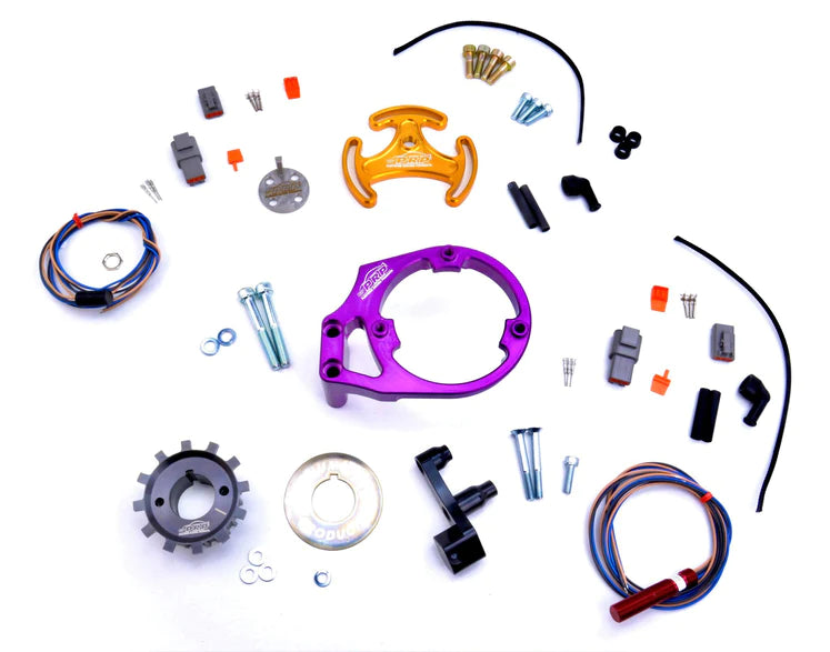 PRP 'Race Series' Ignition Timing Kit for RB30 SOHC