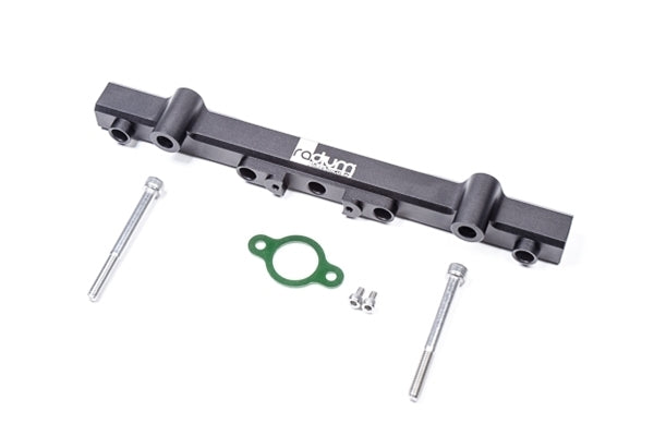 Radium Fuel Rail, Toyota 2ZZ-GE