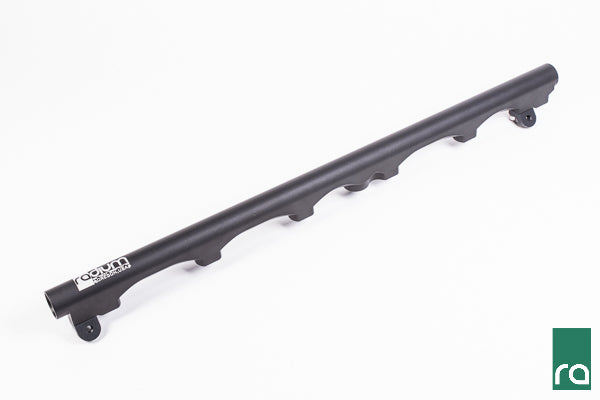 Radium Fuel Rail, BMW S54