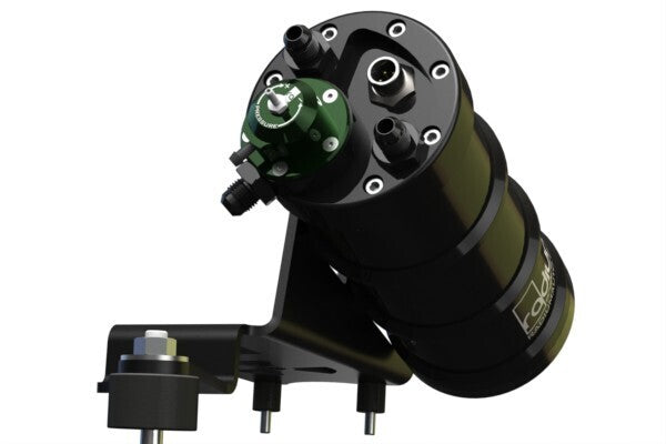 Radium Fuel Surge Tank Kit, S2000, 06-09