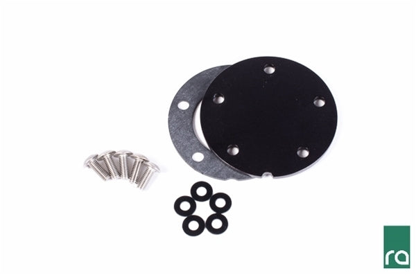 Radium Fuel Level Sensor Block-Off Kit