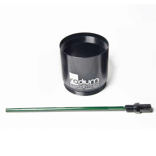 Radium Competition Catch Can Upgrade