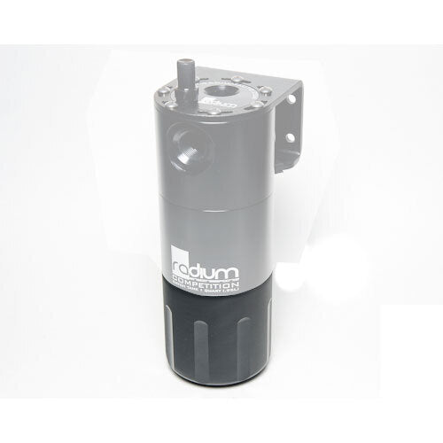 Radium Competition Catch Can Upgrade