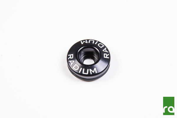 Radium Nissan Injector Seat Kit, 30mm, 4 Cylinder