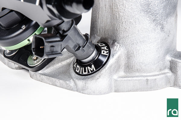 Radium Subaru Injector Seat Kit, 22mm, 4 Cylinder