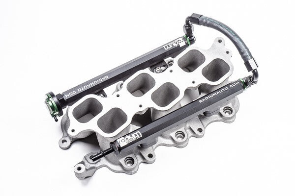 Radium Fuel Rail Kit - Toyota 2GR-FE