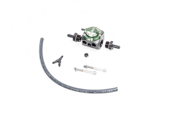 Radium FPD-R, Inline, Barb