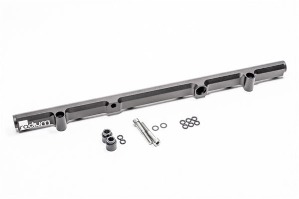 Radium Fuel Rail for Nissan RB26DETT