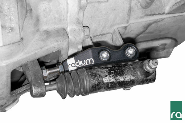 Radium Clutch Fork Stop, EVO 7-8-9-10