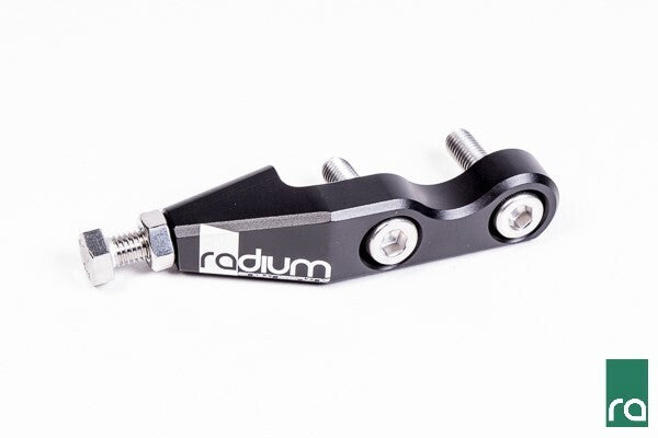 Radium Clutch Fork Stop, EVO 7-8-9-10