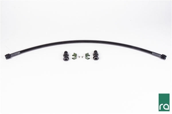 Radium Fuel Feed Line Kit, 2015+ Subaru WRX