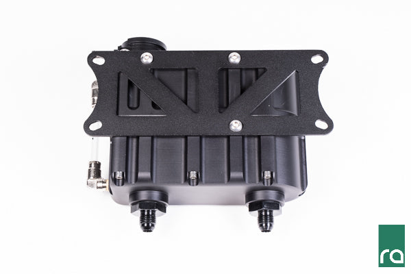 Radium Coolant Tank, Universal Kit