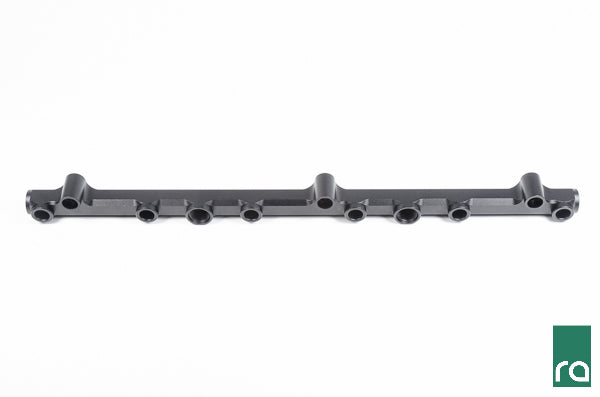 Radium Top Feed Fuel Rail Conversion Kit, Nissan RB25DET