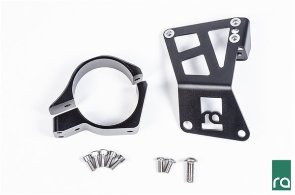 Radium Fuel Filter Mount, EVO X