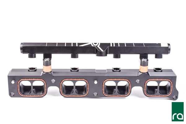 Radium Port Injection Kit, Ecoboost