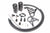Radium Dual Catch Can Kit Fluid Lock - 16-18 Focus RS