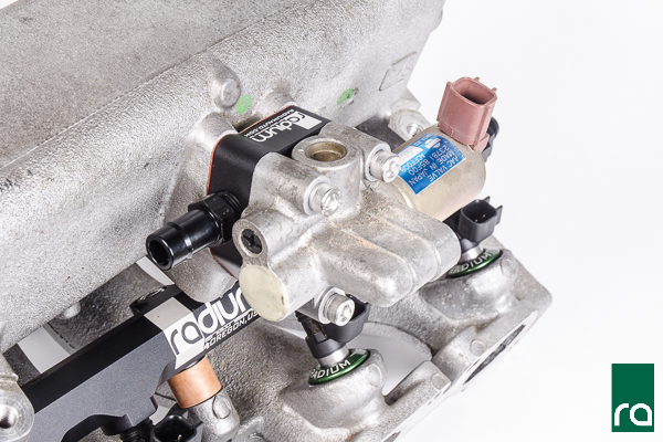 Radium Top Feed Fuel Rail Conversion Kit, Nissan SR20DET (S14/S15)