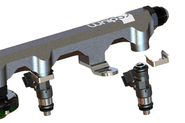 Radium Fuel Rails, GM LS7