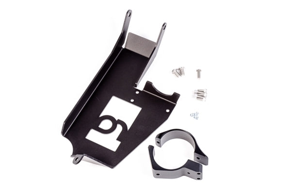 Radium Fuel Filter Mount, EVO 7-8-9