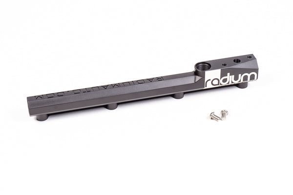 Radium Fuel Rail, Honda B-Series