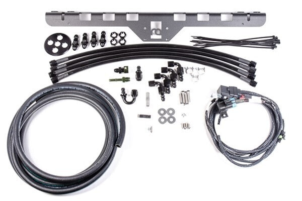 Radium FST Kit, BMW E46 excl. Convertible