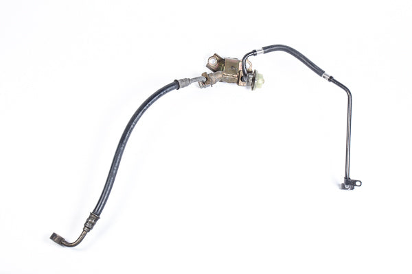 Radium Fuel Pulse Damper Kit, Mk4 Supra