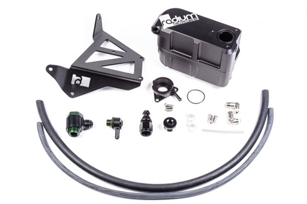Radium Coolant Tank Kit, Honda K20C1