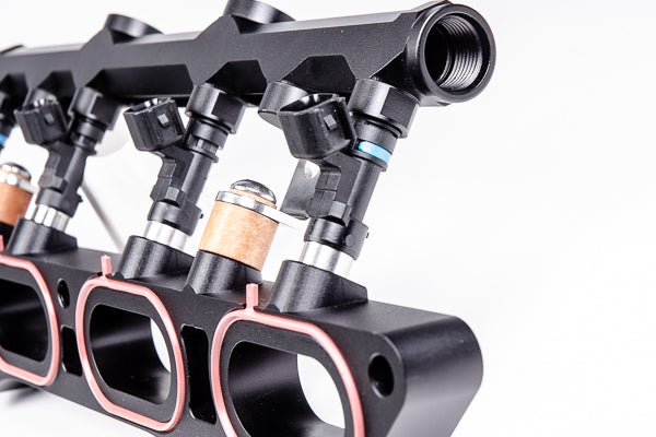 Radium Port Injection Kit, Honda K20C1