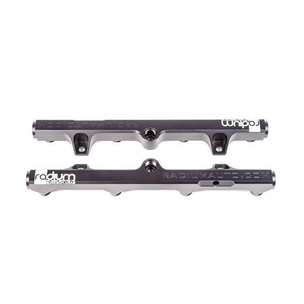 Radium Fuel Rail Kit, Ford Coyote