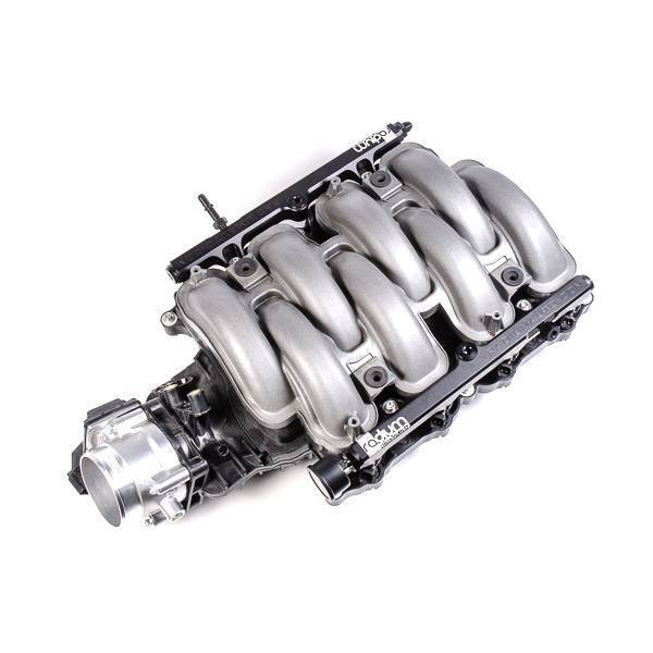 Radium Fuel Rail Kit, Ford Coyote