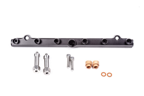 Radium Fuel Rail, Mazda 20B-REW Secondary, 6-Port