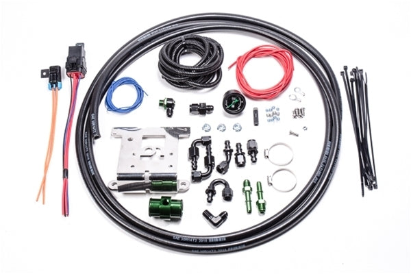 Radium FST Install Kit, Ford F150 Raptor