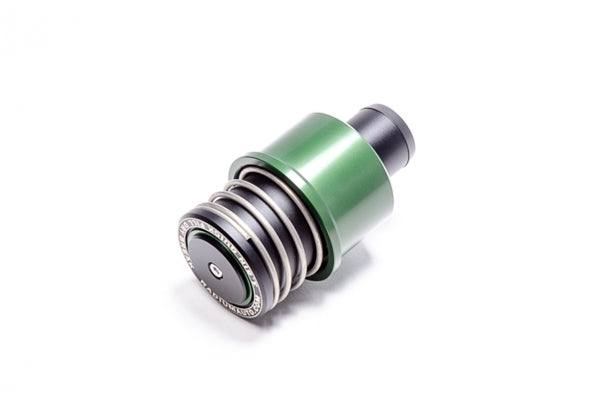 Radium Dry Break, 1.5in, Male