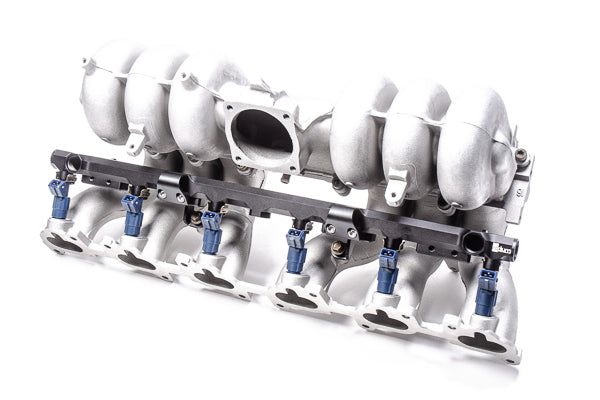 Radium Fuel Rail, Ford Barra, BA-BF Turbo